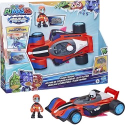 CN23 HASBRO PJ MASKS COCHE...