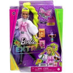 CN23 MATTEL Barbie Extra -...