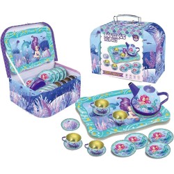 FENTOYS SET DE COCINA METAL...