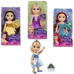 JAKKS PRINCESAS DISNEY -...