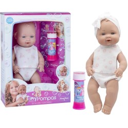 ROSA TOYS BEBE POMPITAS...