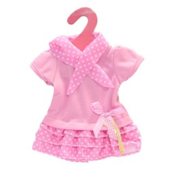 FENTOYS SET DE ROPA VESTIDO...