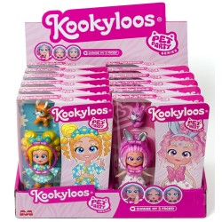 MAGIC BOX KOOKYLOOS PET...