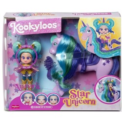 MAGIC BOX KOOKYLOOS - Star...