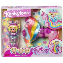 MAGIC BOX KOOKYLOOS -...