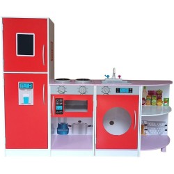 CN23 FENTOYS COCINA MODULAR...