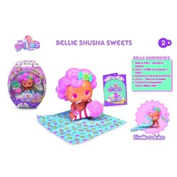 FAMOSA Bellie Shusha-Sweets...