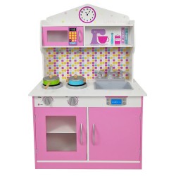 CN23 FENTOYS COCINA MADERA...