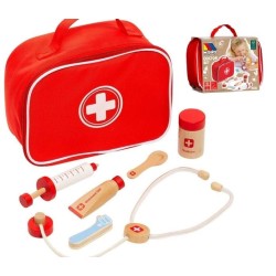 CN23 MOLTO KIT DOCTOR 7 PCS...