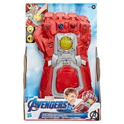 CN23 HASBRO AVENGERS...