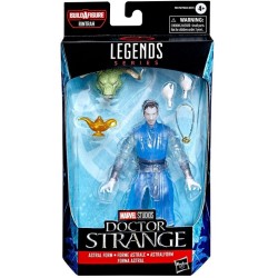 HASBRO DOCTOR STRANGE DRS 2...