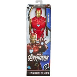 HASBRO AVENGERS FIGURA...