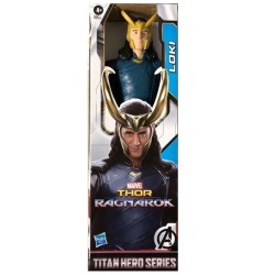 HASBRO AVENGERS FIGURA...