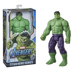 CN23 HASBRO AVENGERS FIGURA...