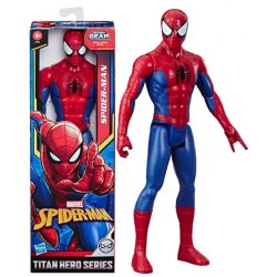 HASBRO SPIDERMAN FIGURA...