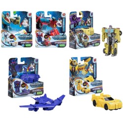 HASBRO TRANSFORMERS...