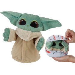 HASBRO STAR WARS PELUCHE...