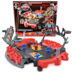 CN23 SPIN MASTERS Bakugan...