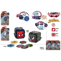 CN23 CB SPIDERMAN-BLISTER 2...