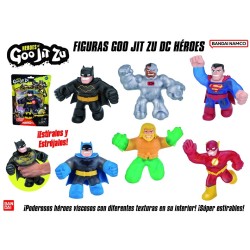 CN23 BANDAI FIGURA GOO JIT...