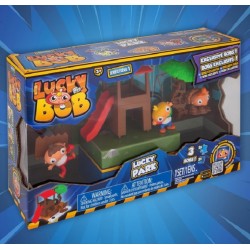 IMC LUCKY BOB MINIPLAYSET-...