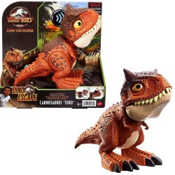 MATTEL Jurassic World Bebé...