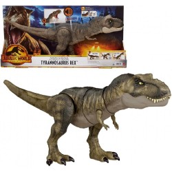 CN23 MATTEL Jurassic World...