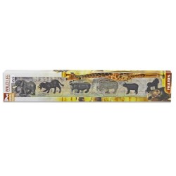 FENTOYS 2 SET ANIMALES...