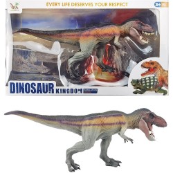 FENTOYS DINOSAURIO   36 x...