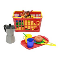 FENTOYS CANASTA COCINA   21...