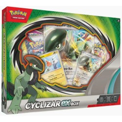 POKEMON CARTAS - Caja ex...