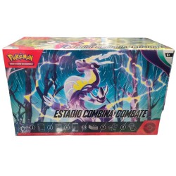 POKEMON CARTAS - BUILD &...