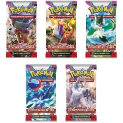 POKEMON CARTAS - sobres SV2...