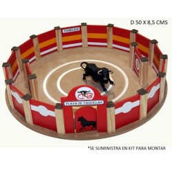 CB PLAZA DE TOROS MINI...