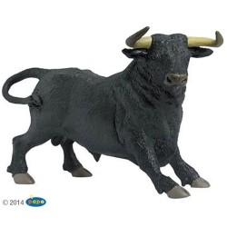 Toro Andaluz