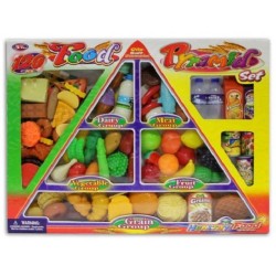 FENTOYS SET ALIMENTOS  58,5...