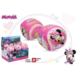 CB MINNIE-PELOTA TRAPO...