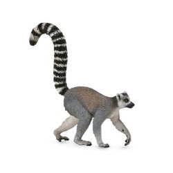 COLLECTA LEMUR CON COLA...