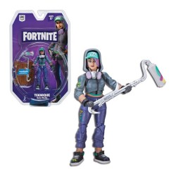 TOY PARTNER FORTNITE FIGURA...