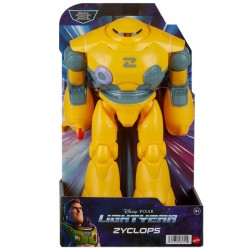 MATTEL Lightyear Cyclops...