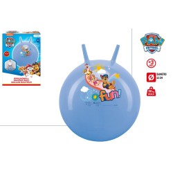 CB PAW PATROL - PELOTA...