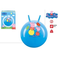 CB PEPPA PIG - PELOTA...