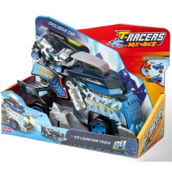 MAGIC BOX T-RACERS MIX ‘N...