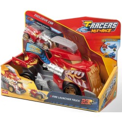 MAGIC BOX T-RACERS MIX ‘N...