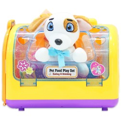 FENTOYS PERRITO PELUCHE CON...