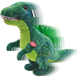 FENTOYS PELUCHE DINOSAURIO...