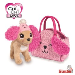 CN23 SIMBA Chi chi Love...