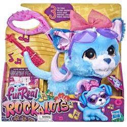 CN23 HASBRO FURREAL...