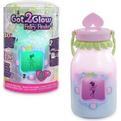 FAMOSA Got 2 Glow Fairies...