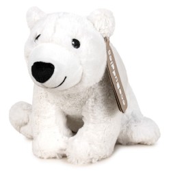 FAMOSA PELUCHE Polar 40 CMS...